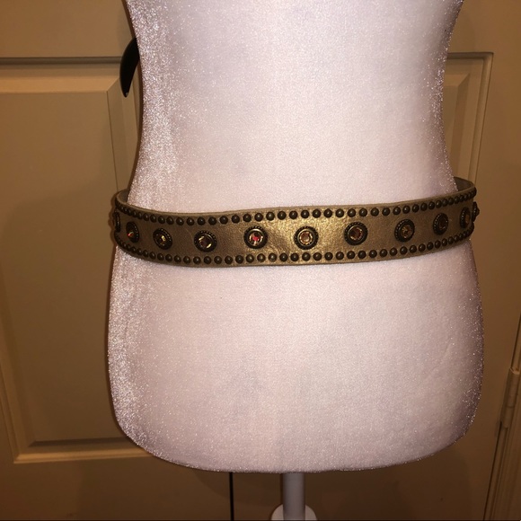 Leatherock belt - Picture 3 of 8